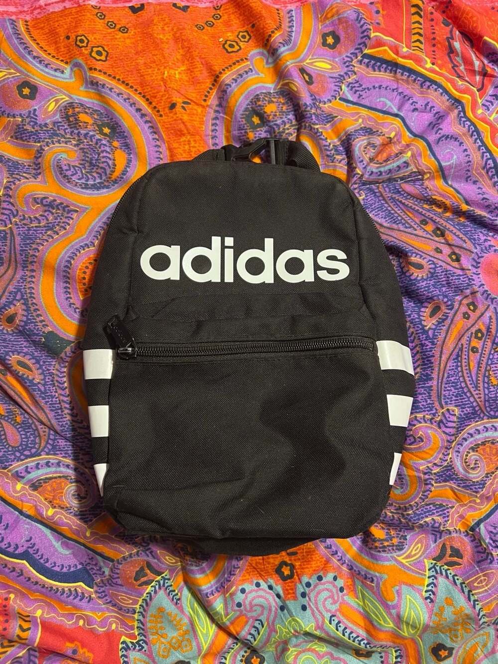 adidas Santiago 2 Insulated Lunch Bag